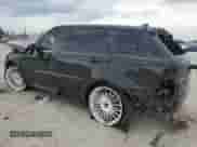 2020 Land Rover Range Rover Sport HSE Dynamic с VIN SALWR2SE7LA711142, выставлен на аукционе Copart как лот 50208315 с пробегом Не указан миль и На запчасти • Non repairable. История ставок и продаж доступна на DreamBid. Изображение 2.