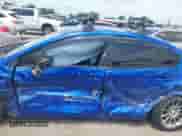 2018 Subaru WRX with VIN JF1VA1A69J9815652, listed as a IAAI auction lot 42153285 with 68,147 mi miles and . Bid and sale history available at DreamBid. Image 14.