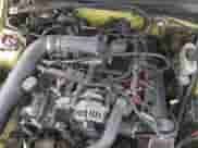 2001 Ford Mustang GT Deluxe with VIN 1FAFP45X21F177608, listed as a IAAI auction lot 43175543 with 152,738 mi miles and . Bid and sale history available at DreamBid. Image 10.