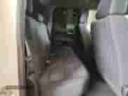 2019 Chevrolet Silverado 1500 Custom Trail Boss with VIN 1GCRYCEFXKZ298988, listed as a Copart auction lot 64586995 with 76,536 mi miles and Salvage title. Bid and sale history available at DreamBid. Image 10.