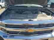 2018 Chevrolet Silverado 3500HD Work Truck с VIN 1GC2KYEG7JZ140485, выставлен на аукционе Copart как лот 61601515 с пробегом 90 795 миль миль и Списание • Salvage title. История ставок и продаж доступна на DreamBid. Изображение 11.