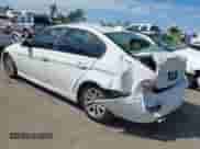 2007 BMW 3 Series 328i z VIN WBAVC53547FZ73971, wystawiony jako IAAI lot #43293178 z przebiegiem 137 616 mil mil oraz . Historia ofert i sprzedaży dostępna na DreamBid. Obrazek 3.