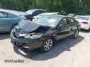 2014 Acura TL Technology z VIN 19UUA8F56EA005027, wystawiony jako IAAI lot #42580346 z przebiegiem 126 937 mil mil oraz . Historia ofert i sprzedaży dostępna na DreamBid. Obrazek 17.