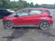 2023 Chevrolet Bolt EV 2LT z VIN 1G1FX6S0XP4121605, wystawiony jako IAAI lot #42737172 z przebiegiem Nie podano mil oraz . Historia ofert i sprzedaży dostępna na DreamBid. Obrazek 15.