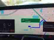 2025 Cadillac Escalade с VIN 1GYS9CRLXSR278930, выставлен на аукционе IAAI как лот 43339728 с пробегом 13 952 миль миль и . История ставок и продаж доступна на DreamBid. Изображение 7.