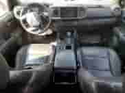 2016 Toyota Tacoma SR5 with VIN 5TFDZ5BN7GX011012, listed as a Copart auction lot 71530145 with 133,114 mi miles and Salvage title. Bid and sale history available at DreamBid. Image 8.