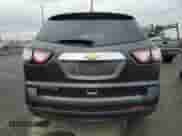 2017 Chevrolet Traverse LS с VIN 1GNKRFKD5HJ168828, выставлен на аукционе Copart как лот 81882805 с пробегом 158 783 миль миль и Чистый • Clean title. История ставок и продаж доступна на DreamBid. Изображение 6.