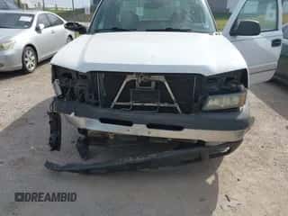 2005 Chevrolet Silverado 1500 LS с VIN 1GCEC19T55Z123621, выставлен на аукционе IAAI как лот 43442155 с пробегом 235 662 миль миль и . История ставок и продаж доступна на DreamBid. Изображение 6.