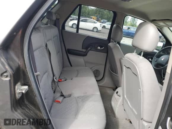 2005 Saturn VUE with VIN 5GZCZ23D95S869588, listed as a Copart auction lot 69532144 with 100,419 mi miles and Salvage title. Bid and sale history available at DreamBid. Image 10.