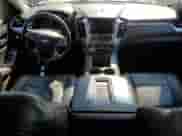 2017 Chevrolet Tahoe LT с VIN 1GNSKBKC1HR350659, выставлен на аукционе Copart как лот 71075055 с пробегом 230 762 миль миль и Списание • Salvage title. История ставок и продаж доступна на DreamBid. Изображение 8.