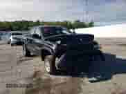 2001 Dodge Dakota Sport with VIN 1B7GG2AN31S103211, listed as a Copart auction lot 56007935 with 232,474 mi miles and Salvage title. Bid and sale history available at DreamBid. Image 13.