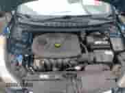 2013 Hyundai Elantra GLS с VIN KMHDH4AE1DU957596, выставлен на аукционе IAAI как лот 41801660 с пробегом 170 086 миль миль и . История ставок и продаж доступна на DreamBid. Изображение 10.