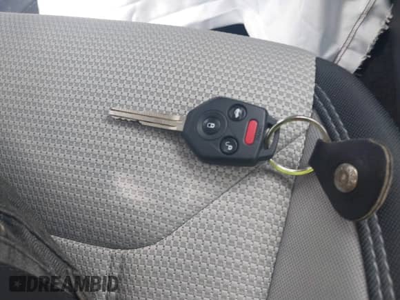 2022 Subaru Forester z VIN JF2SKACC6NH511740, wystawiony jako IAAI lot #42559530 z przebiegiem Nie podano mil oraz . Historia ofert i sprzedaży dostępna na DreamBid. Obrazek 11.