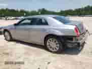 2014 Chrysler 300 C z VIN 2C3CCAKT9EH190406, wystawiony jako Copart lot #60399265 z przebiegiem 119 024 mil mil oraz Szkoda całkowita • Salvage title. Historia ofert i sprzedaży dostępna na DreamBid. Obrazek 2.
