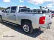 2012 Chevrolet Silverado 1500 LS z VIN 3GCPCREA4CG229602, wystawiony jako IAAI lot #42818433 z przebiegiem 294 243 mil mil oraz . Historia ofert i sprzedaży dostępna na DreamBid. Obrazek 3.