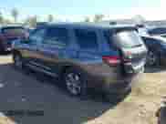 2025 Honda Pilot EX-L с VIN 5FNYG1H44SB143890, выставлен на аукционе IAAI как лот 43488425 с пробегом 6 039 миль миль и . История ставок и продаж доступна на DreamBid. Изображение 3.