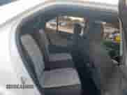 2018 Chevrolet Equinox LS с VIN 2GNAXHEV4J6111511, выставлен на аукционе Copart как лот 81033825 с пробегом 105 651 миль миль и Списание • Salvage title. История ставок и продаж доступна на DreamBid. Изображение 11.