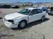 2005 Chevrolet Malibu Classic z VIN 1G1ND52F85M157762, wystawiony jako Copart lot #66178635 z przebiegiem 186 328 mil mil oraz Szkoda całkowita • Salvage title. Historia ofert i sprzedaży dostępna na DreamBid. Obrazek 1.