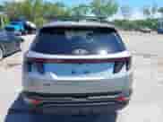 2023 Hyundai Tucson XRT with VIN KM8JFCAEXPU261133, listed as a IAAI auction lot 42270010 with 34,709 mi miles and . Bid and sale history available at DreamBid. Image 16.