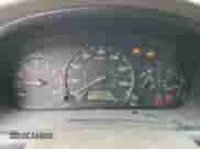 2001 Honda Accord EX with VIN JHMCG66851C002737, listed as a Copart auction lot 55276445 with 202,230 mi miles and Salvage title. Bid and sale history available at DreamBid. Image 9.