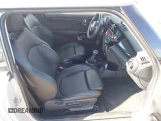 2015 MINI Hardtop S with VIN WMWXP7C51F2A42183, listed as a IAAI auction lot 42599528 with 41,936 mi miles and . Bid and sale history available at DreamBid. Image 5.