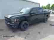2020 Ram 1500 Lone Star z VIN 1C6SRFFT7LN146820, wystawiony jako IAAI lot #42605548 z przebiegiem 108 268 mil mil oraz . Historia ofert i sprzedaży dostępna na DreamBid. Obrazek 18.