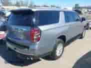 2023 Chevrolet Suburban Premier с VIN 1GNSKFKD5PR443425, выставлен на аукционе IAAI как лот 43029922 с пробегом 25 792 миль миль и . История ставок и продаж доступна на DreamBid. Изображение 4.
