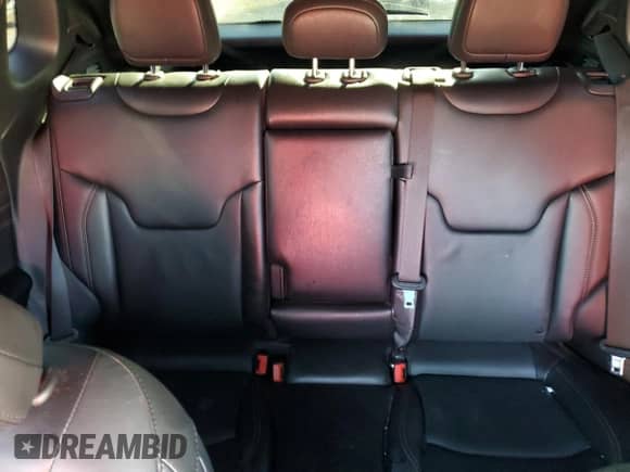 2022 Jeep Compass (RED) Edition with VIN 3C4NJDCB6NT177329, listed as a Copart auction lot 67070815 with 44,327 mi miles and Salvage title. Bid and sale history available at DreamBid. Image 10.