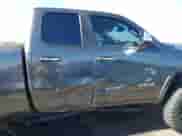 2020 Ram 1500 Laramie с VIN 1C6SRFDT6LN280138, выставлен на аукционе IAAI как лот 41510456 с пробегом 71 110 миль миль и . История ставок и продаж доступна на DreamBid. Изображение 13.