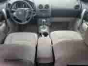 2010 Nissan Rogue SL с VIN JN8AS5MT9AW003899, выставлен на аукционе Copart как лот 83856465 с пробегом 120 810 миль миль и Списание • Salvage title. История ставок и продаж доступна на DreamBid. Изображение 8.