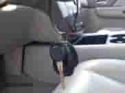 2009 Chevrolet Tahoe with VIN 1GNFK13539R110090, listed as a IAAI auction lot 42409163 with 239,583 mi miles and . Bid and sale history available at DreamBid. Image 11.