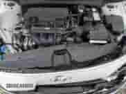 2022 Hyundai Elantra SEL с VIN 5NPLS4AGXNH054667, выставлен на аукционе Copart как лот 80364335 с пробегом 6 118 миль миль и Списание • Salvage title. История ставок и продаж доступна на DreamBid. Изображение 11.