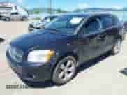 2011 Dodge Caliber Mainstreet with VIN 1B3CB3HAXBD156405, listed as a IAAI auction lot 42327317 with 93,355 mi miles and . Bid and sale history available at DreamBid. Image 2.