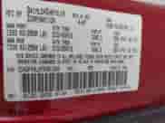 2007 Dodge Grand Caravan SXT with VIN 2D4GP44L07R301506, listed as a IAAI auction lot 43284811 with 235,380 mi miles and . Bid and sale history available at DreamBid. Image 9.