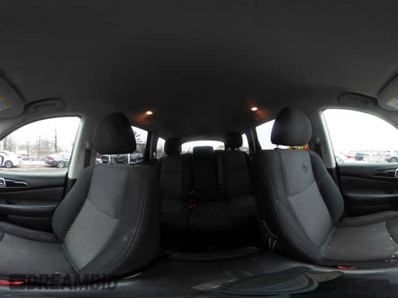 2019 Nissan Pathfinder SV with VIN 5N1DR2MM6KC578343, listed as a IAAI auction lot 41560234 with 89,640 mi miles and . Bid and sale history available at DreamBid. Image 18.