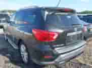 2018 Nissan Pathfinder SL с VIN 5N1DR2MM2JC612941, выставлен на аукционе IAAI как лот 42539448 с пробегом 244 326 миль миль и . История ставок и продаж доступна на DreamBid. Изображение 3.