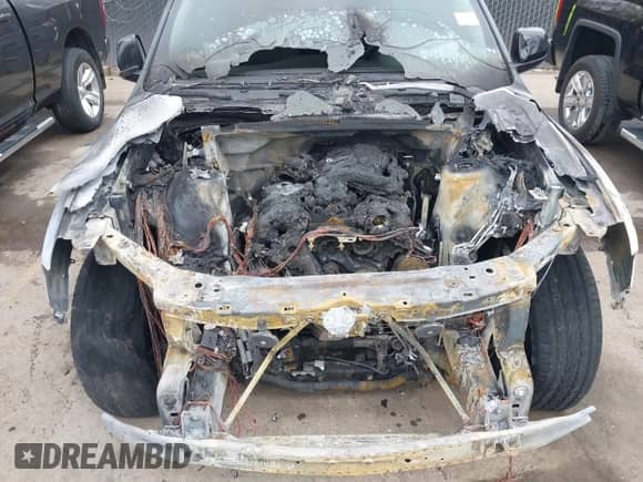 2015 Dodge Durango SXT с VIN 1C4RDJAG5FC907783, выставлен на аукционе IAAI как лот 41920575 с пробегом Не указан миль и . История ставок и продаж доступна на DreamBid. Изображение 10.