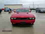 2012 Dodge Challenger SRT-8 392 with VIN 2C3CDYCJ6CH291287, listed as a Copart auction lot 53832515 with 50,918 mi miles and Clean title. Bid and sale history available at DreamBid. Image 13.