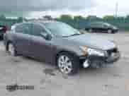 2008 Honda Accord EX with VIN JHMCP26708C001084, listed as a IAAI auction lot 43025524 with 188,816 mi miles and . Bid and sale history available at DreamBid. Image 1.