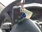 2025 Ram ProMaster Cargo Tradesman с VIN 3C6LRVDGXSE519338, выставлен на аукционе IAAI как лот 43160471 с пробегом 13 477 миль миль и . История ставок и продаж доступна на DreamBid. Изображение 11.