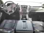 2019 Chevrolet Tahoe LT с VIN 1GNSKBKCXKR229667, выставлен на аукционе Copart как лот 70674815 с пробегом 112 993 миль миль и Списание • Salvage title. История ставок и продаж доступна на DreamBid. Изображение 8.