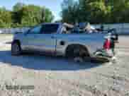 2025 Chevrolet Silverado 1500 LT with VIN 2GCUKDED3S1108201, listed as a Copart auction lot 70173345 with Not provided miles and Salvage title. Bid and sale history available at DreamBid. Image 2.