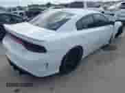 2018 Dodge Charger SXT Plus z VIN 2C3CDXHG2JH150267, wystawiony jako IAAI lot #43492731 z przebiegiem 89 001 mil mil oraz . Historia ofert i sprzedaży dostępna na DreamBid. Obrazek 4.
