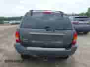 2002 Jeep Grand Cherokee Overland с VIN 1J8GW68J72C281625, выставлен на аукционе IAAI как лот 42605884 с пробегом 211 101 миль миль и . История ставок и продаж доступна на DreamBid. Изображение 17.