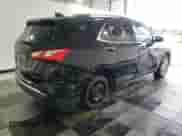 2021 Chevrolet Equinox Premier с VIN 2GNAXNEV6M6145551, выставлен на аукционе Copart как лот 67703725 с пробегом 54 188 миль миль и Списание • Salvage title. История ставок и продаж доступна на DreamBid. Изображение 3.