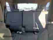 2007 Chevrolet Equinox LS with VIN 2CNDL13F676085891, listed as a Copart auction lot 81793415 with 252,576 mi miles and Salvage title. Bid and sale history available at DreamBid. Image 6.