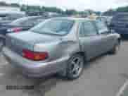1996 Toyota Camry LE z VIN 4T1BF12KXTU140593, wystawiony jako IAAI lot #43025305 z przebiegiem 112 167 mil mil oraz . Historia ofert i sprzedaży dostępna na DreamBid. Obrazek 6.