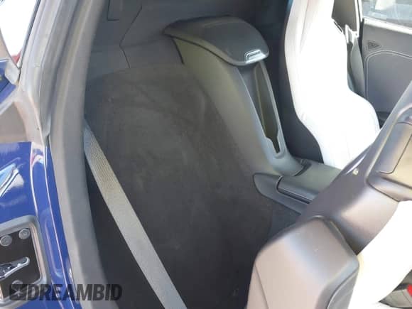 2025 Chevrolet Corvette 1LT с VIN 1G1YA3D45S5108207, выставлен на аукционе IAAI как лот 43384375 с пробегом 29 242 миль миль и . История ставок и продаж доступна на DreamBid. Изображение 8.