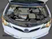 2014 Toyota Camry L с VIN 4T1BF1FK8EU322936, выставлен на аукционе Copart как лот 70527145 с пробегом 157 277 миль миль и Списание • Salvage title. История ставок и продаж доступна на DreamBid. Изображение 11.