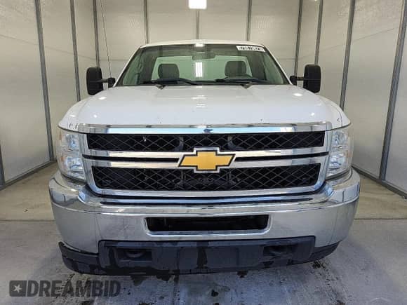 2013 Chevrolet Silverado 2500HD Work Truck с VIN 1GC0CVCG2DF195485, выставлен на аукционе Copart как лот 70870625 с пробегом 206 164 миль миль и Чистый • Clean title. История ставок и продаж доступна на DreamBid. Изображение 5.